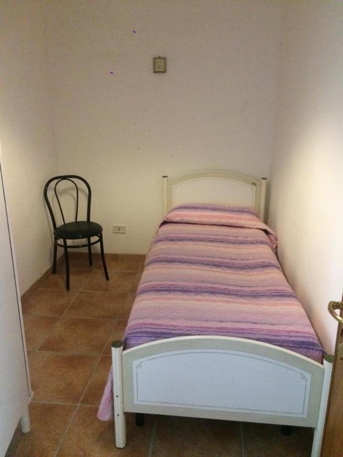 Villa Domenica Torre Squillace ภายนอก รูปภาพ